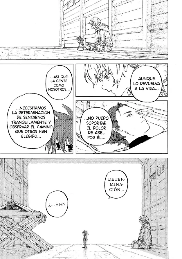 Fumetsu no Anata e capítulo 185.2, página 10