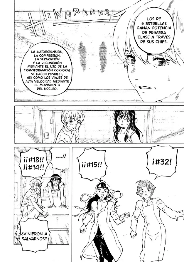 Fumetsu no Anata e capítulo 187.2, página 9