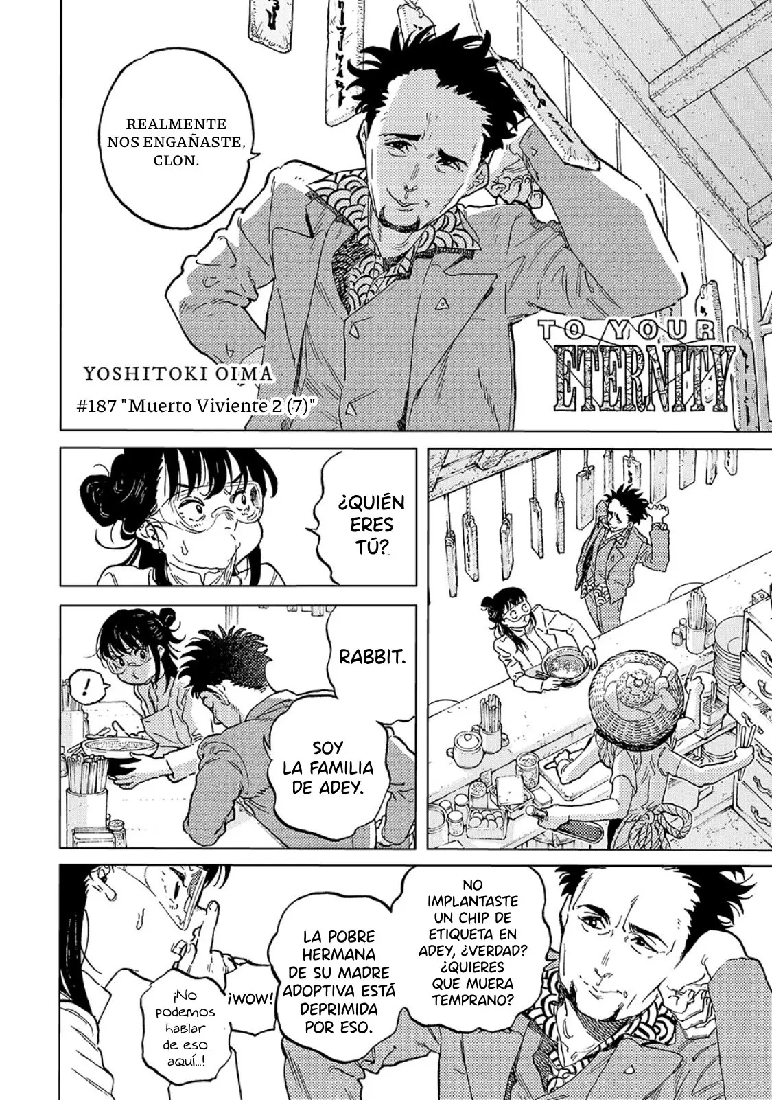 Fumetsu no Anata e capítulo 187.7, página 3