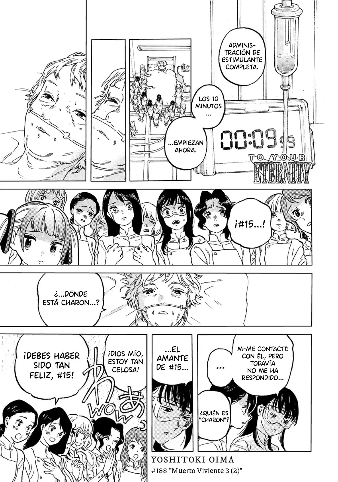 Fumetsu no Anata e capítulo 188.2, página 2