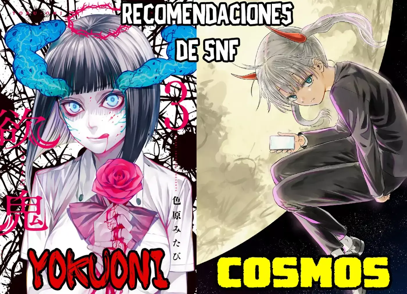 Fumetsu no Anata e capítulo 189, página 14