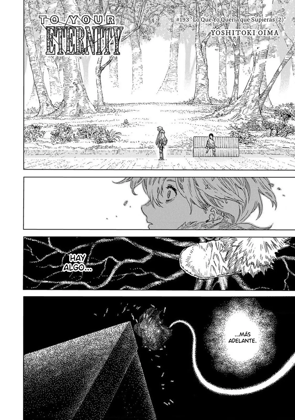 Fumetsu no Anata e capítulo 193.2, página 3
