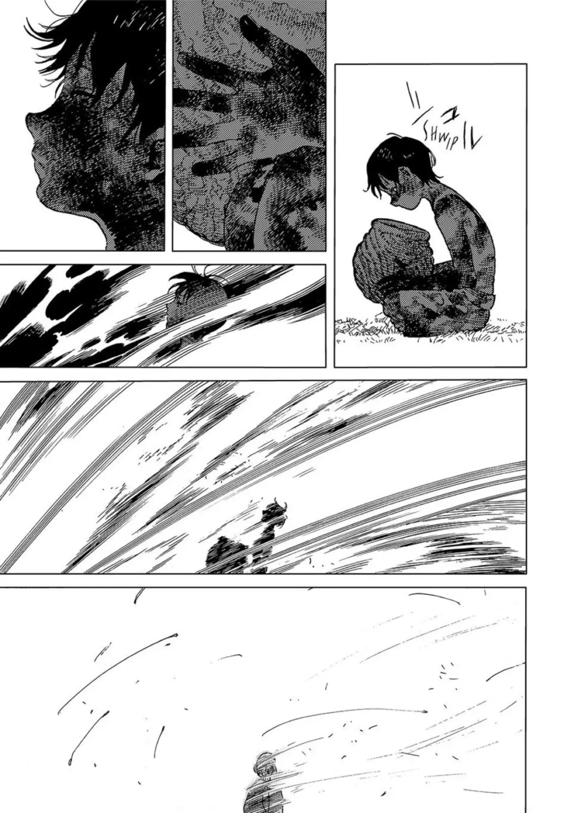 Fumetsu no Anata e capítulo 193.2, página 6