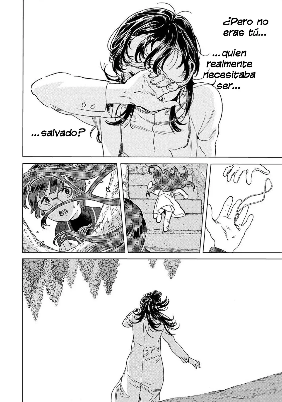 Fumetsu no Anata e capítulo 195.2, página 5