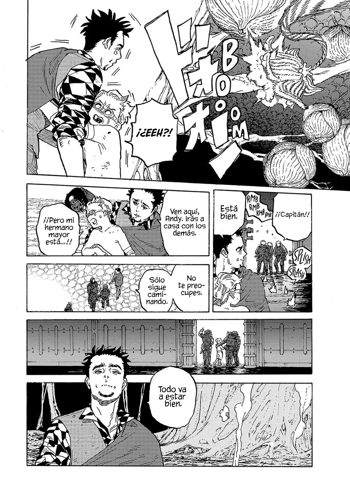 Fumetsu no Anata e capítulo 196.2, página 7