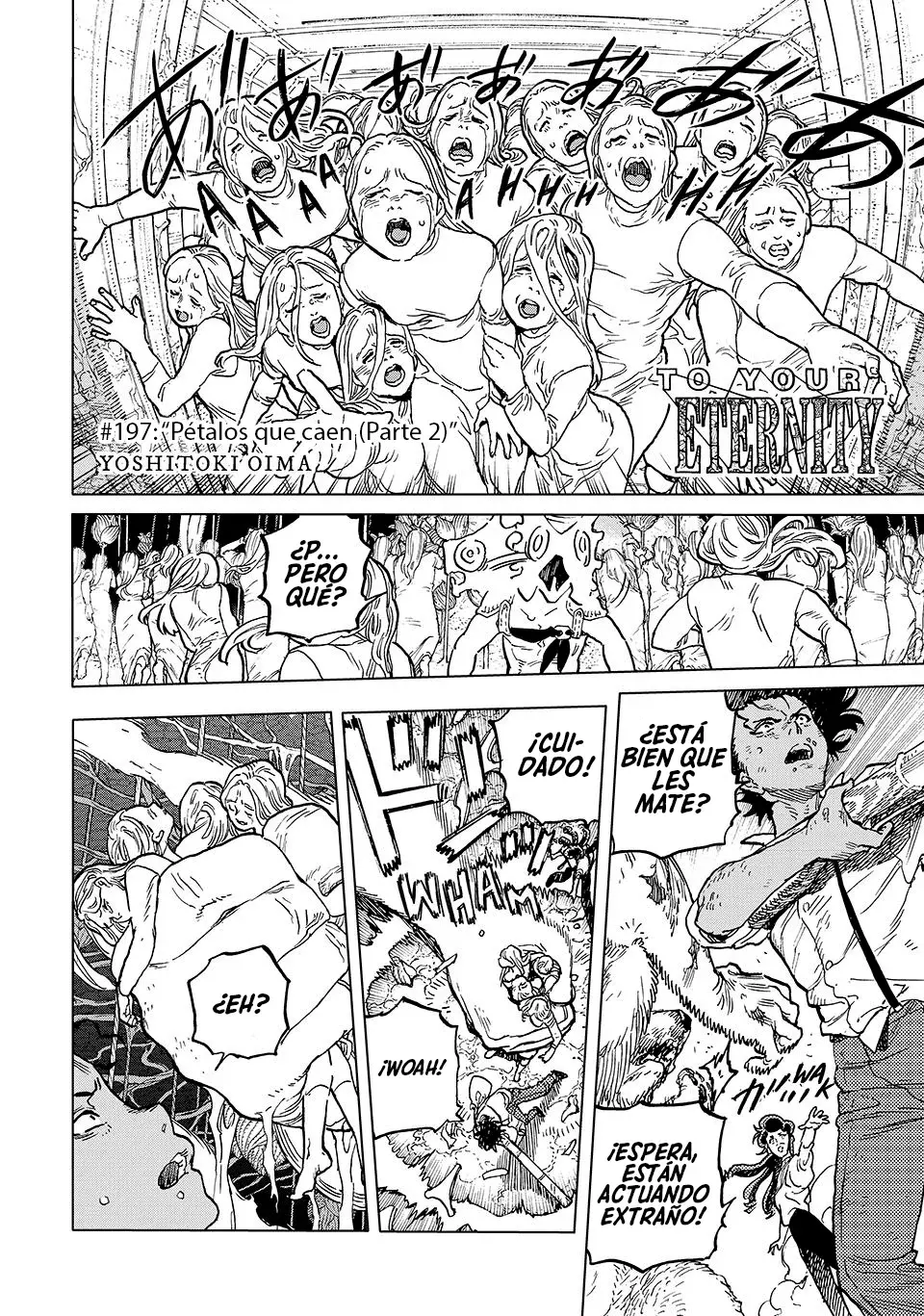 Fumetsu no Anata e capítulo 197.2, página 3