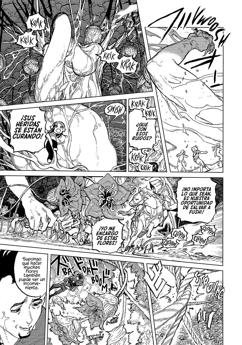 Fumetsu no Anata e capítulo 197.2, página 4