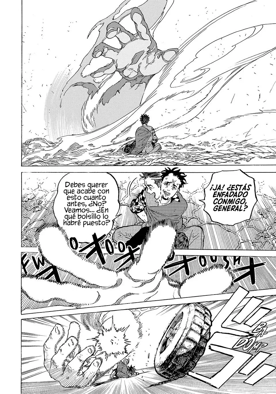 Fumetsu no Anata e capítulo 197.2, página 5
