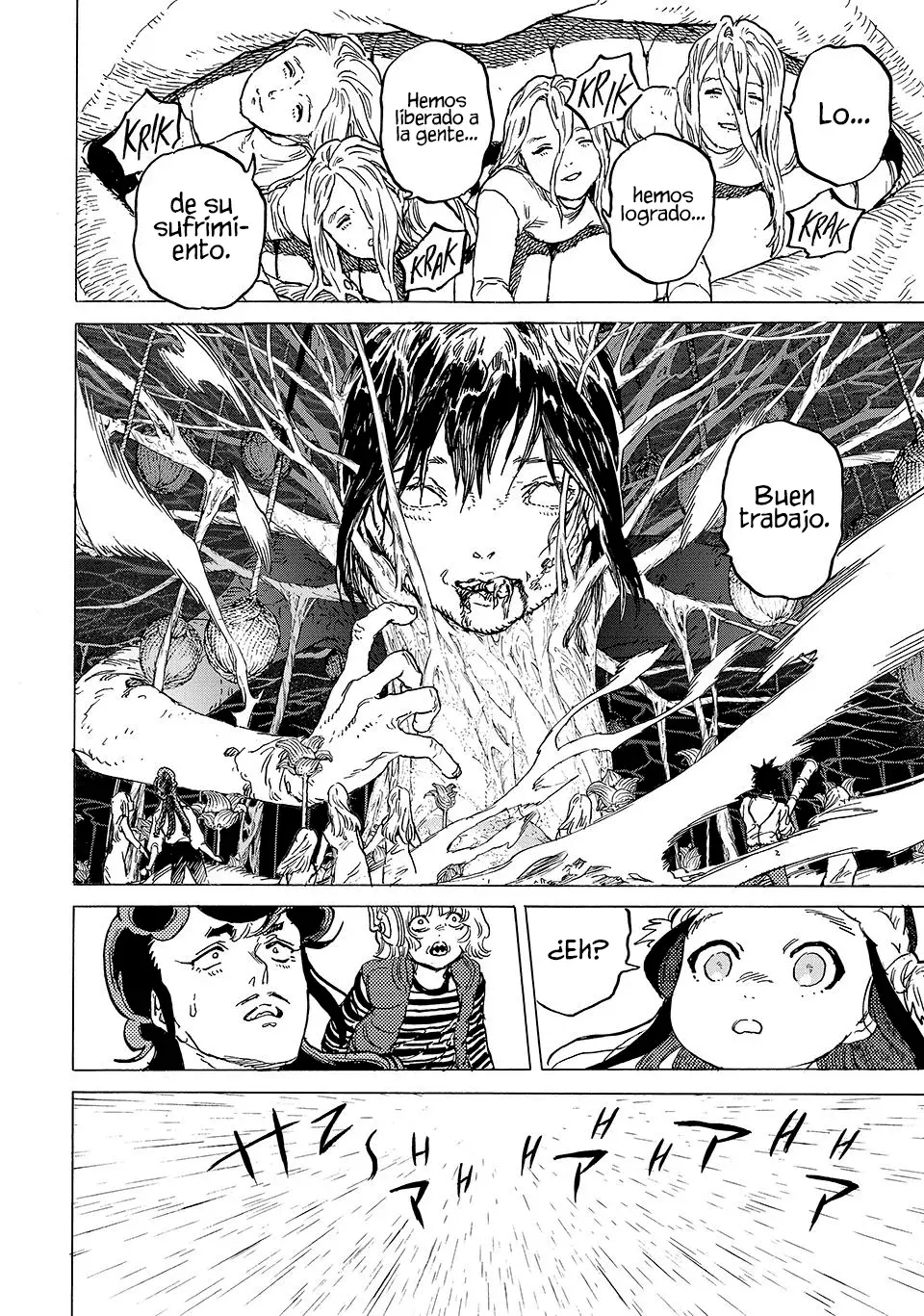 Fumetsu no Anata e capítulo 197.2, página 7