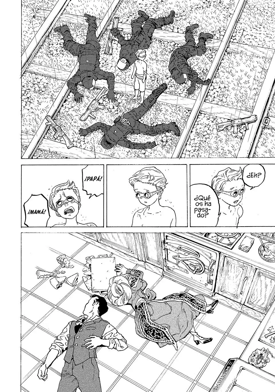 Fumetsu no Anata e capítulo 197.2, página 9