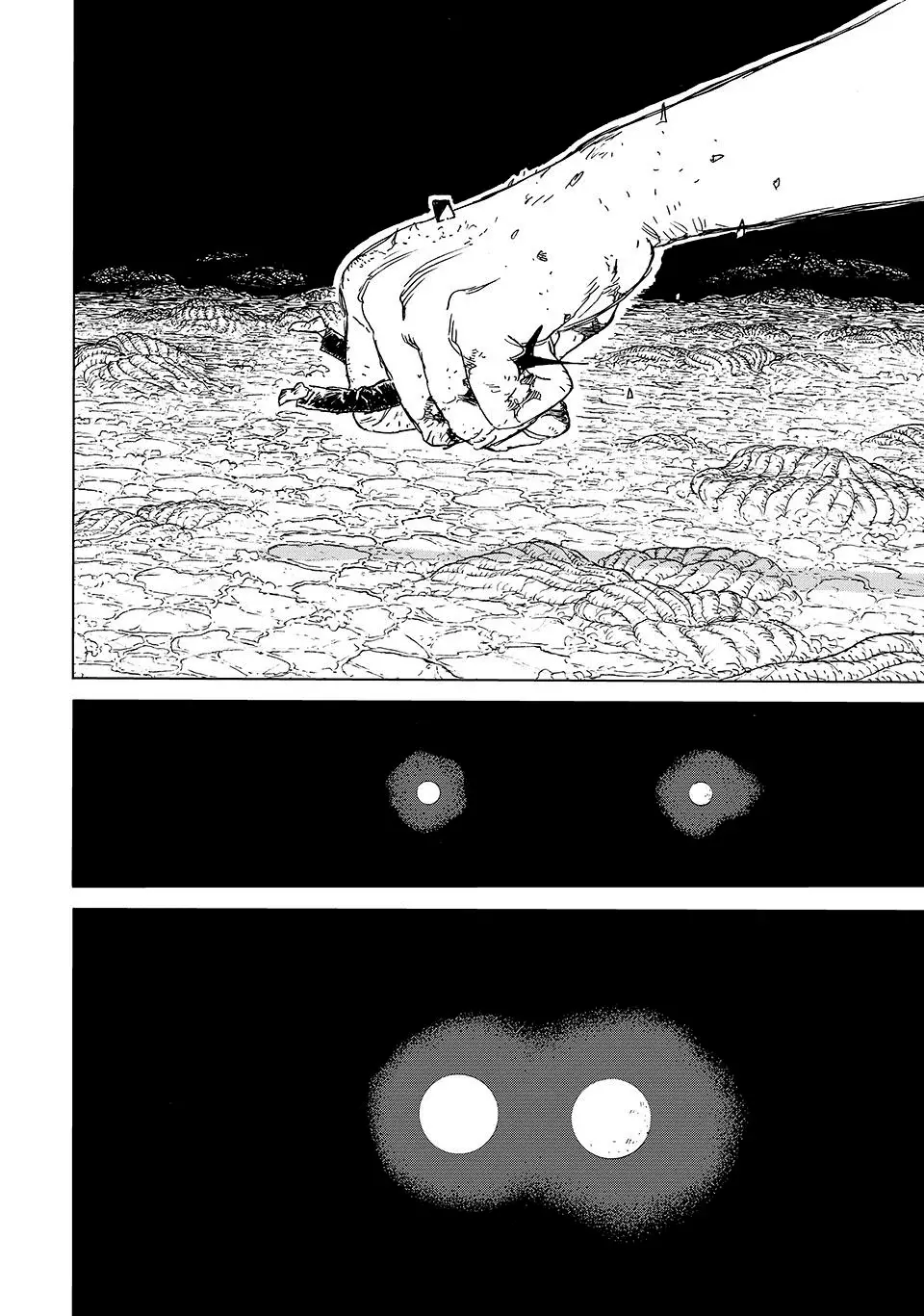 Fumetsu no Anata e capítulo 198.2, página 3