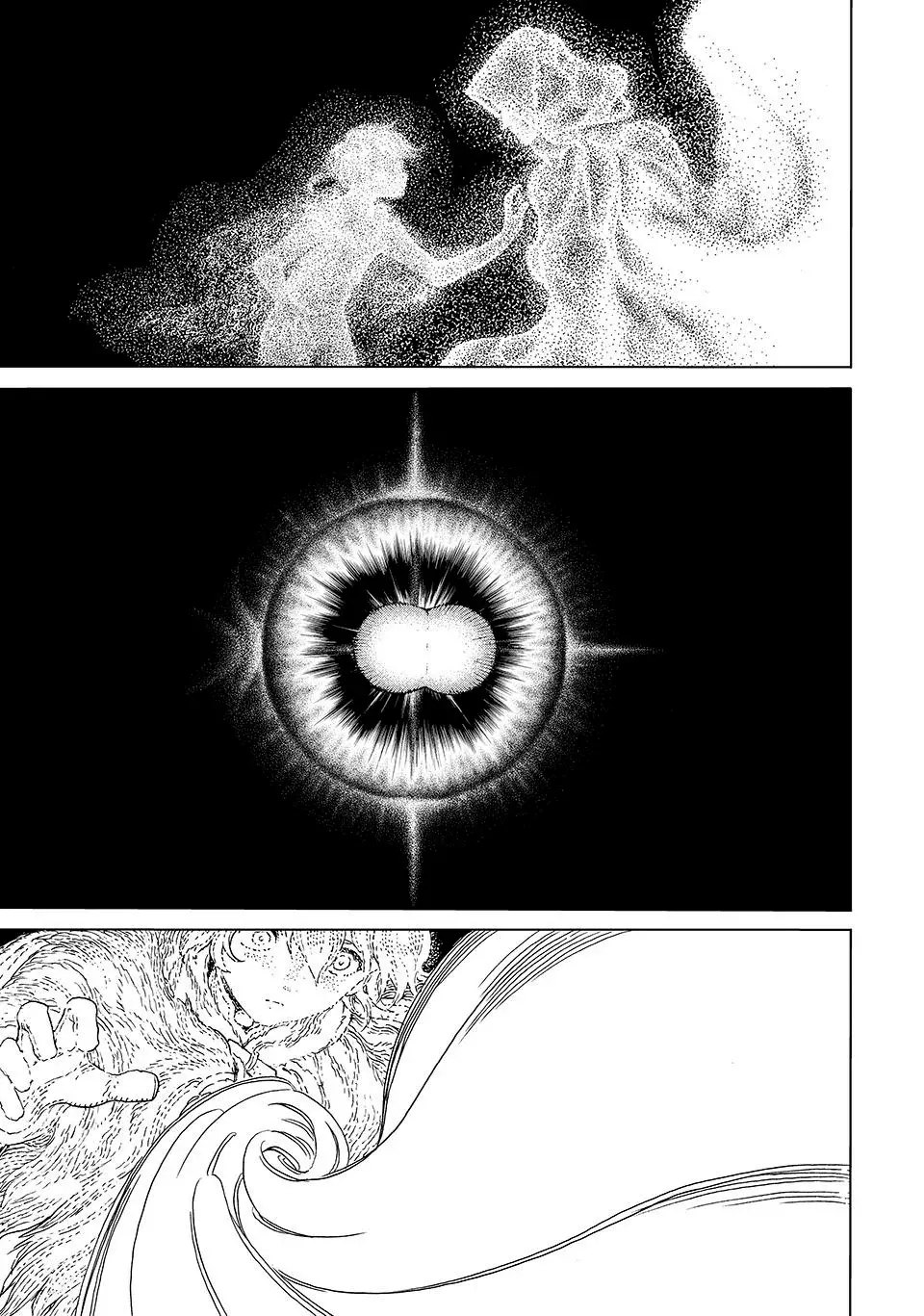 Fumetsu no Anata e capítulo 198.2, página 4