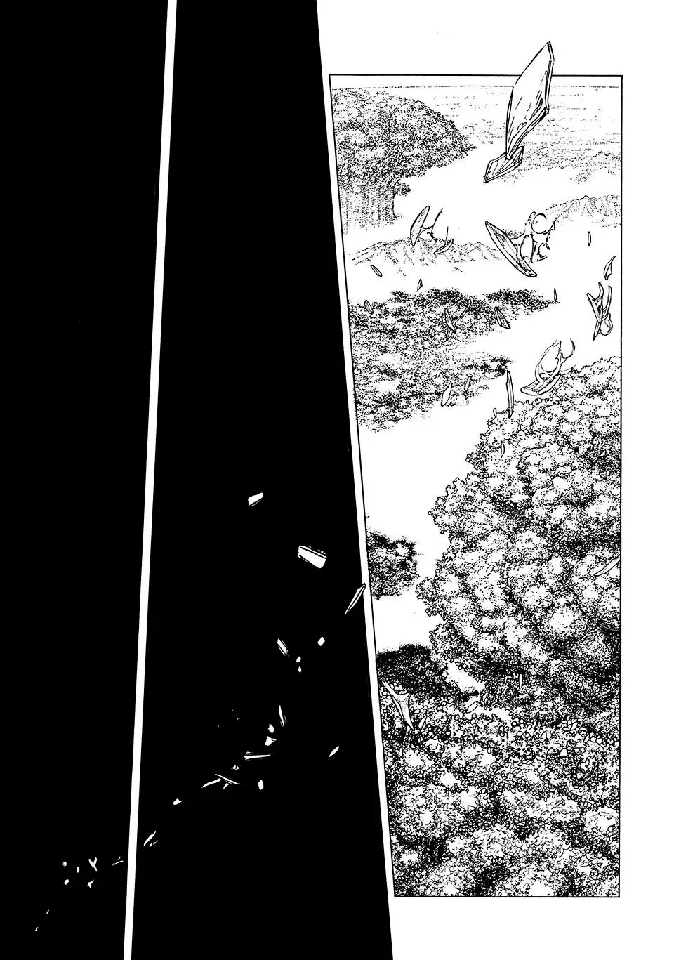 Fumetsu no Anata e capítulo 198.2, página 6