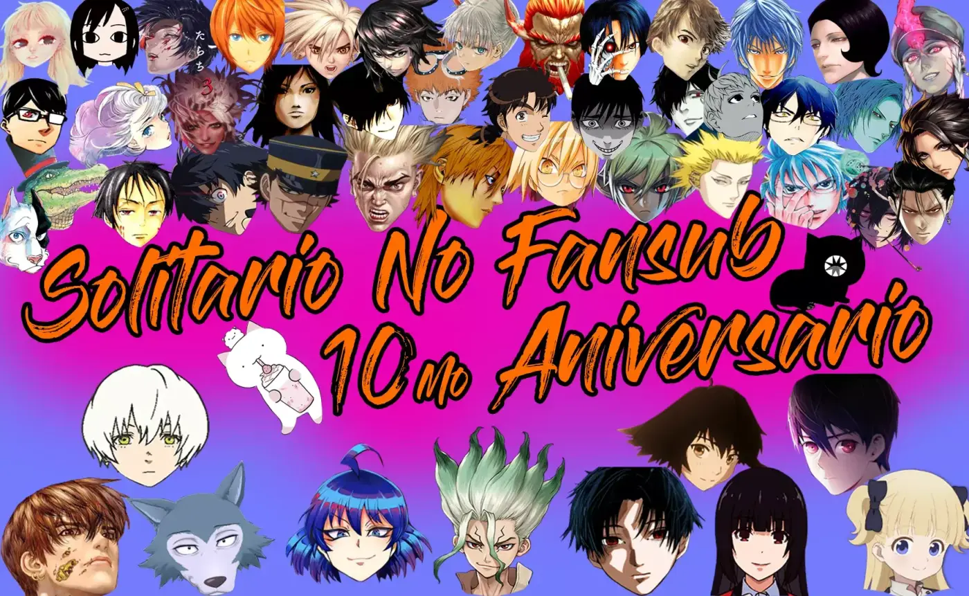 Fumetsu no Anata e capítulo 199.3, página 19