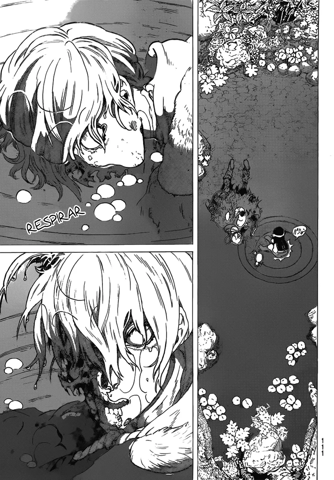 Fumetsu no Anata e capítulo 2, página 44