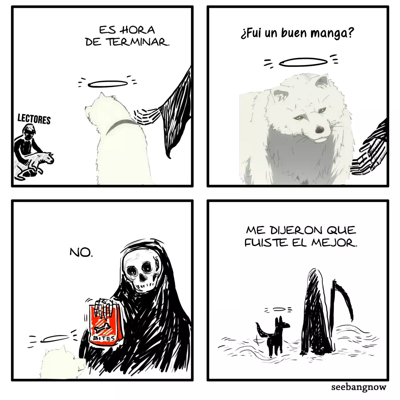Fumetsu no Anata e capítulo 201, página 27