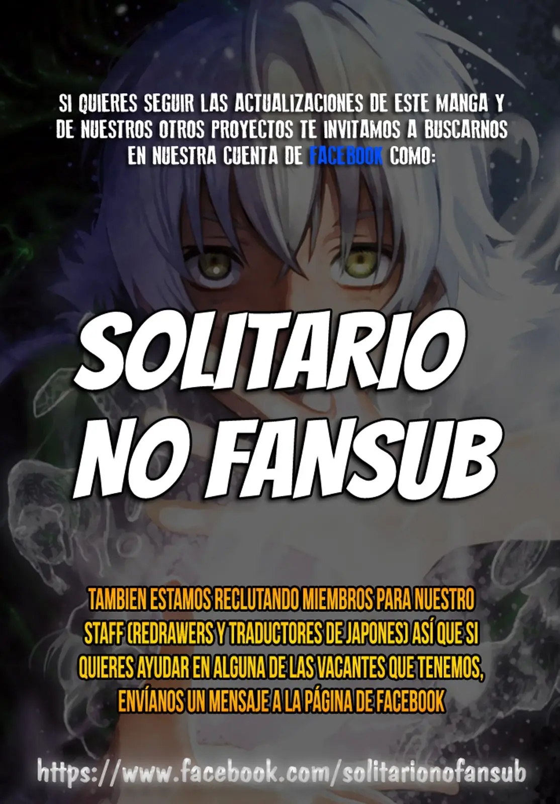 Fumetsu no Anata e capítulo 21, página 22