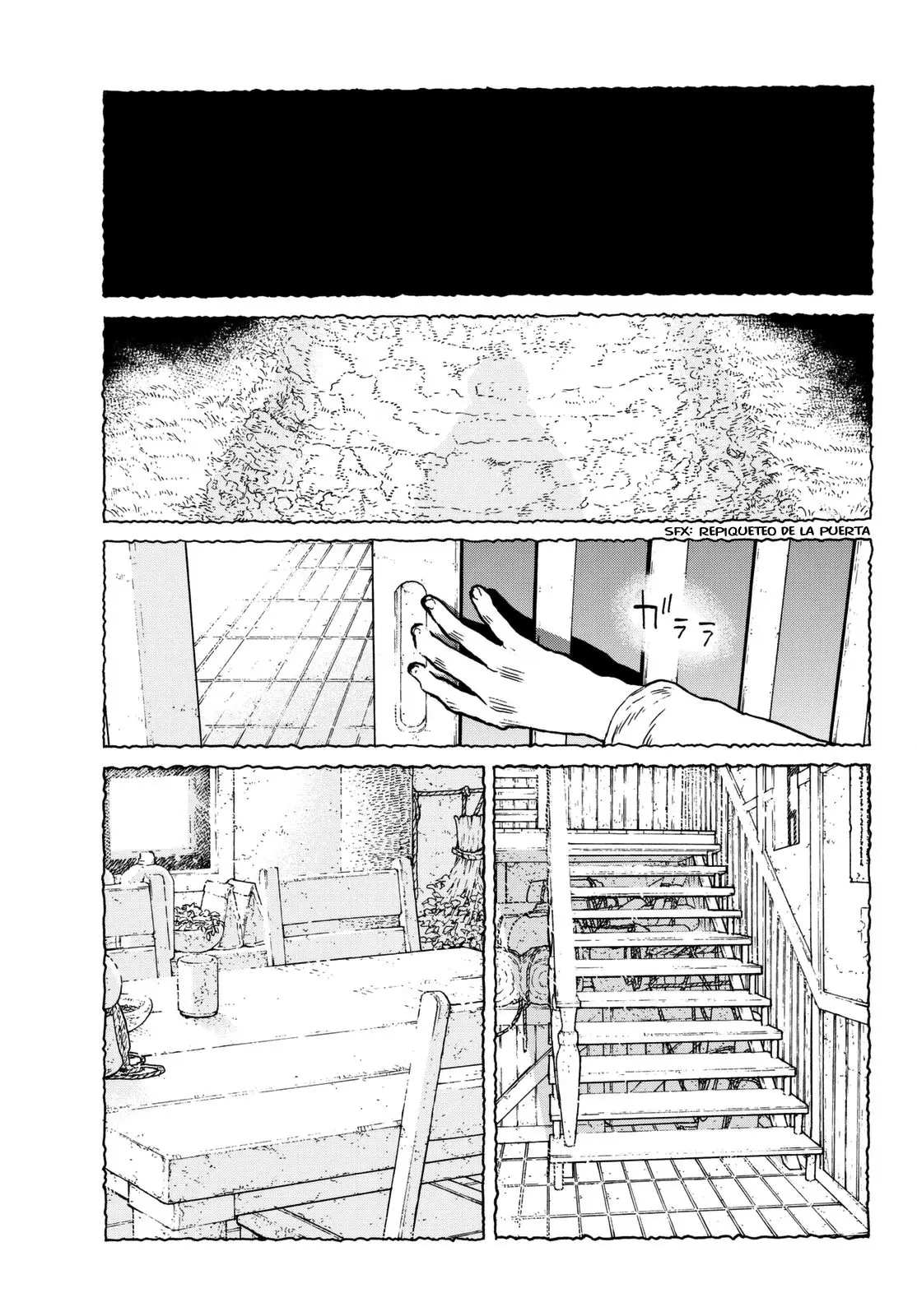 Fumetsu no Anata e capítulo 44, página 12