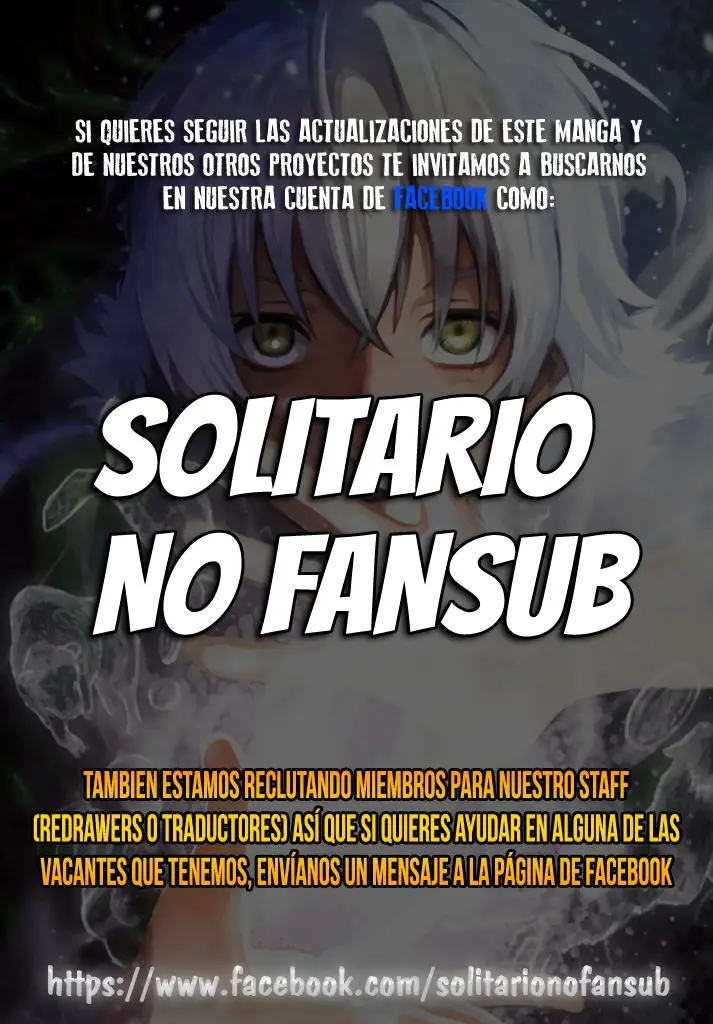 Fumetsu no Anata e capítulo 7, página 20