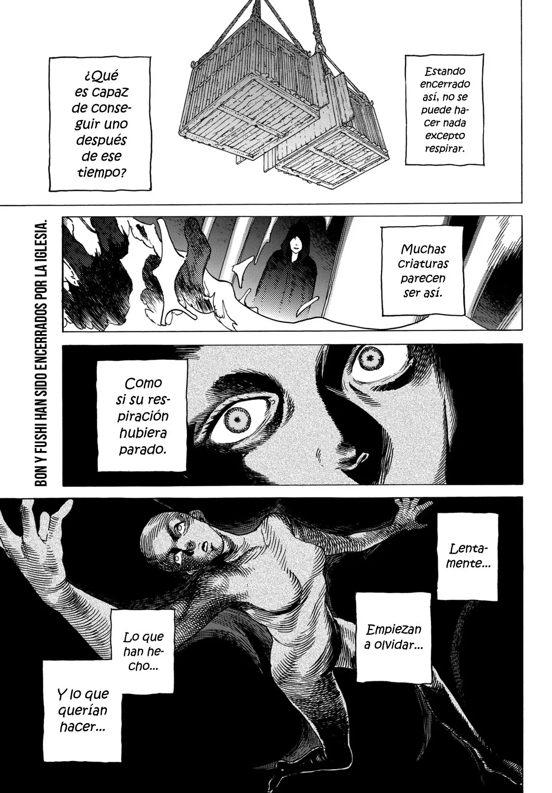 Fumetsu no Anata e capítulo 73, página 2