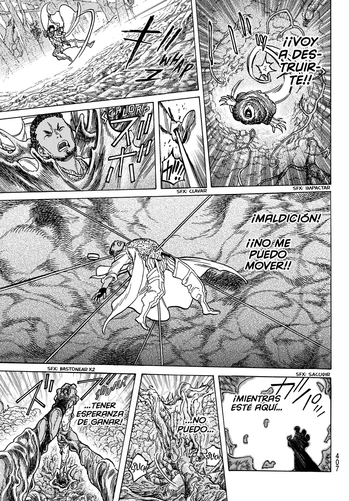 Fumetsu no Anata e capítulo 80, página 18