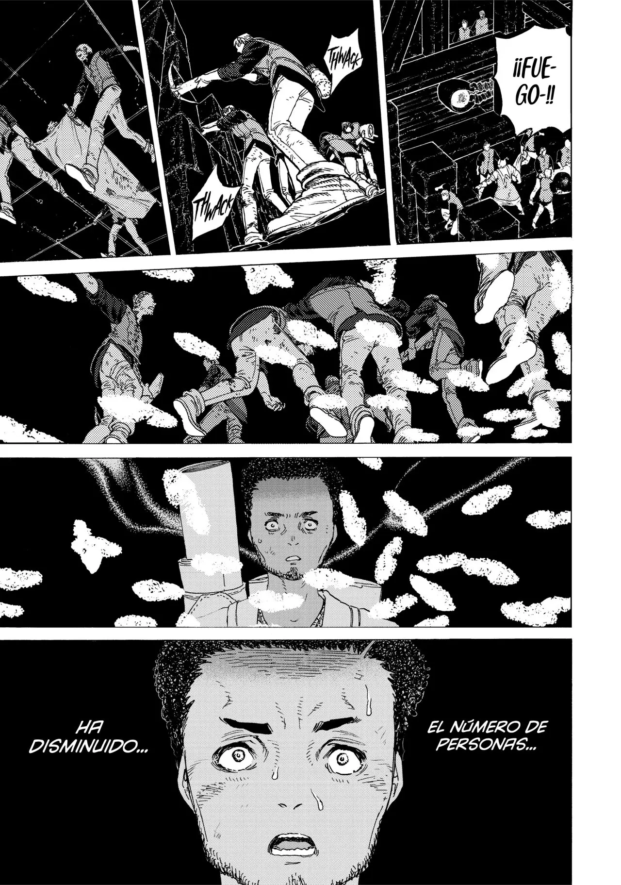 Fumetsu no Anata e capítulo 98.2, página 5