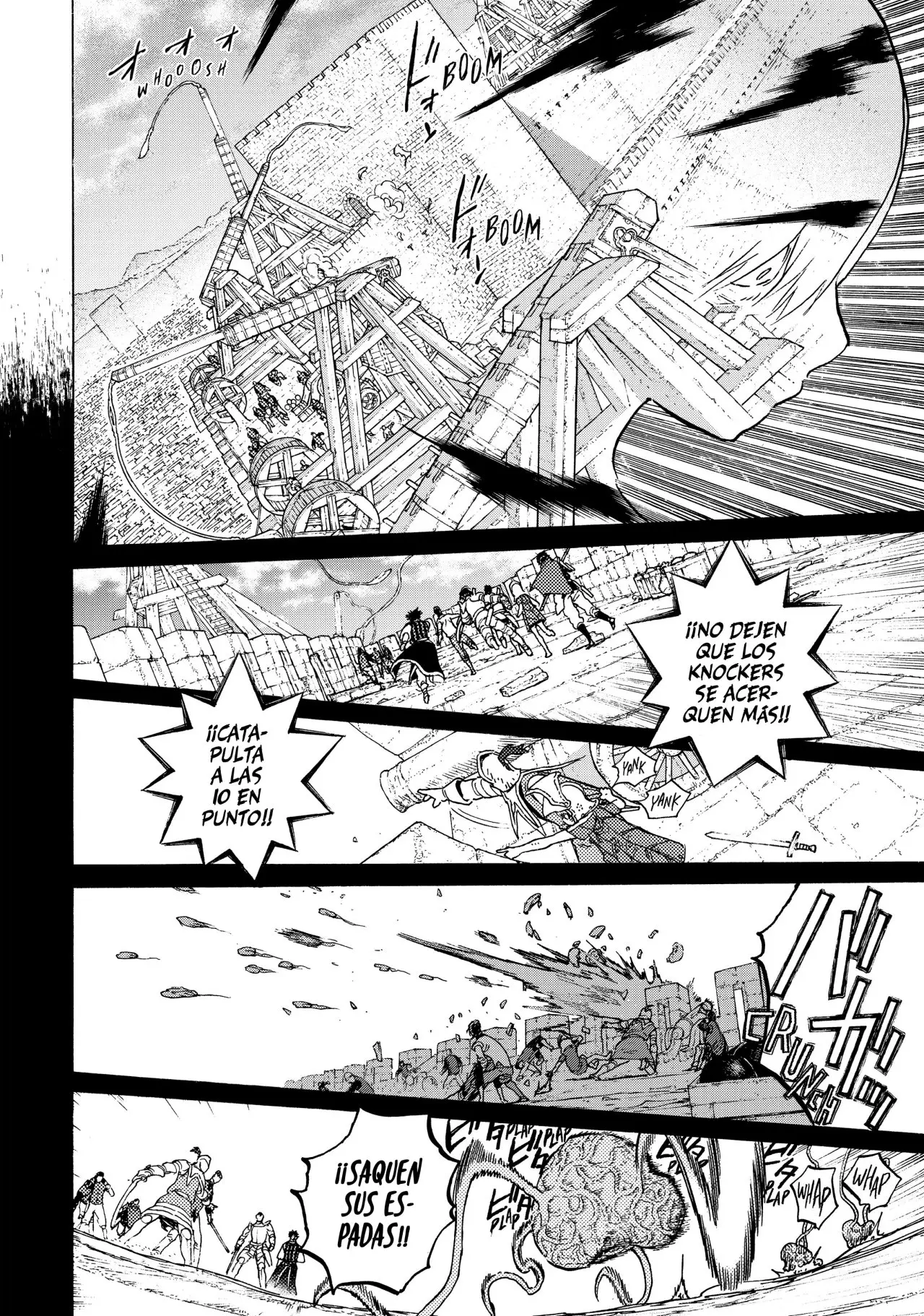 Fumetsu no Anata e capítulo 99, página 7