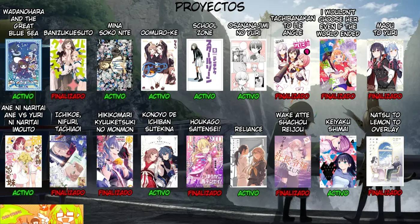 Futsuu To Bakemono capítulo 12, página 22