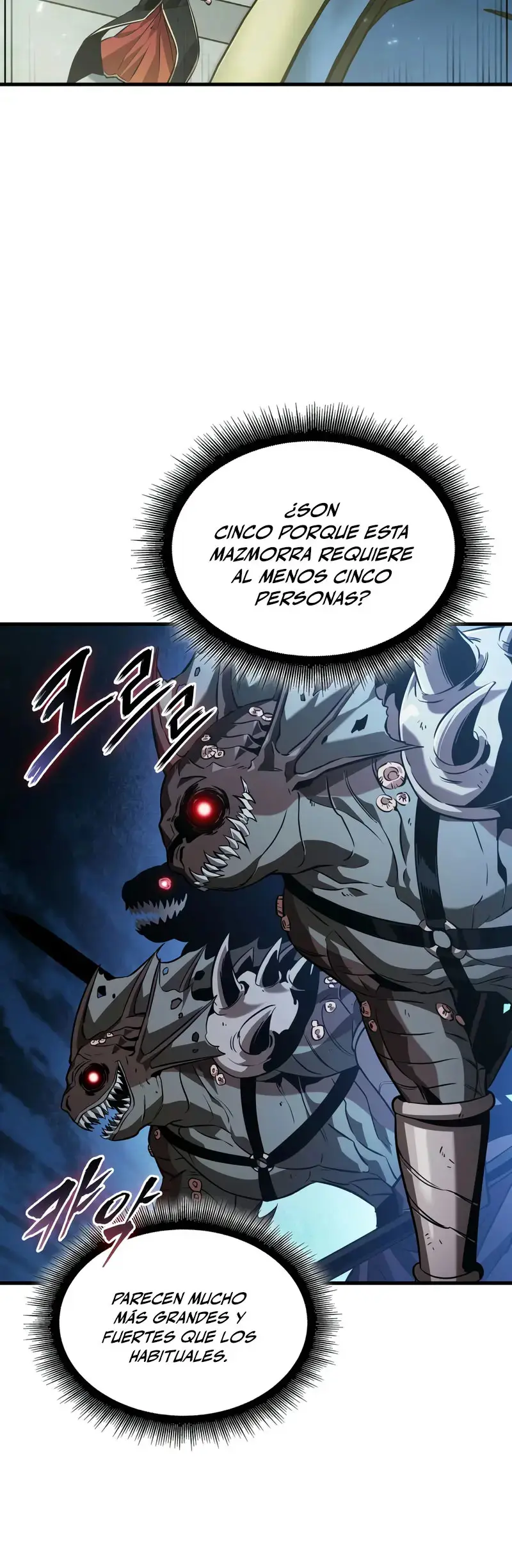 ¡Pick Me Up! Gacha Infinito (Novela) capítulo 140, página 11