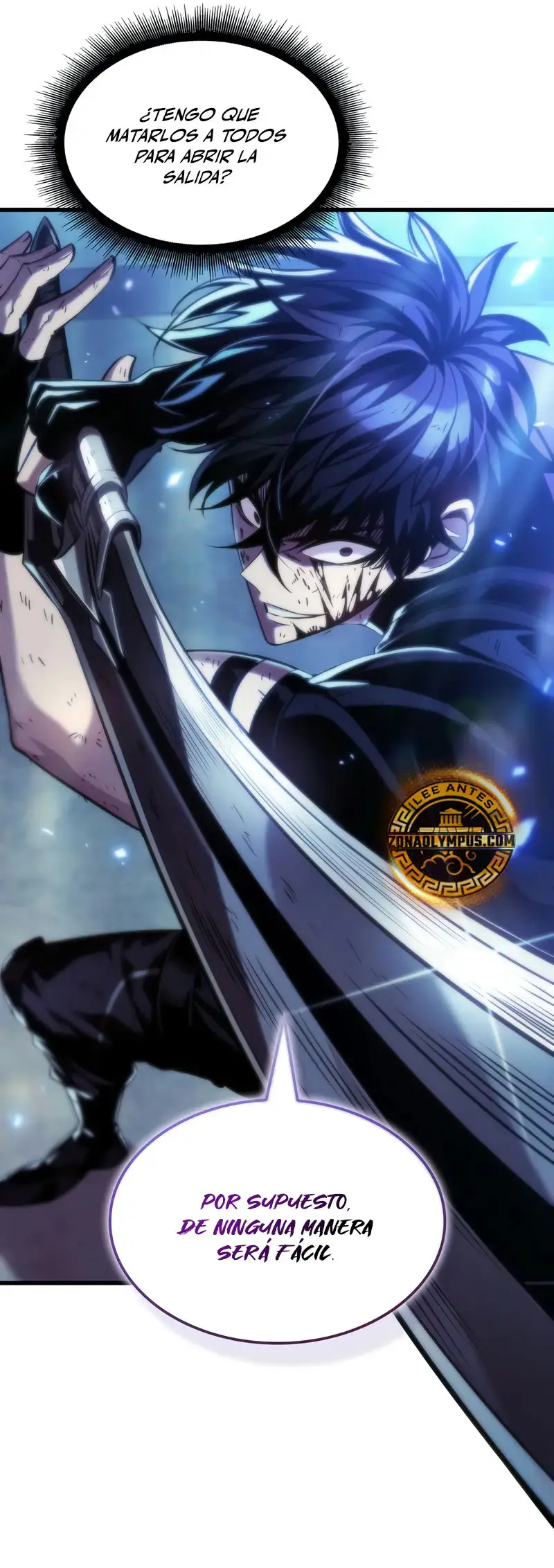 ¡Pick Me Up! Gacha Infinito (Novela) capítulo 140, página 27