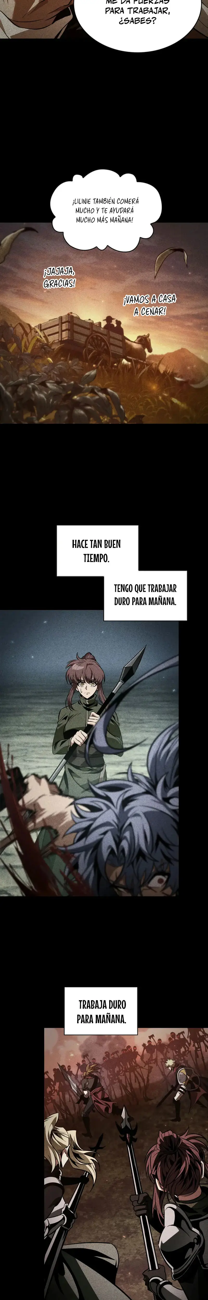 ¡Pick Me Up! Gacha Infinito (Novela) capítulo 140, página 43