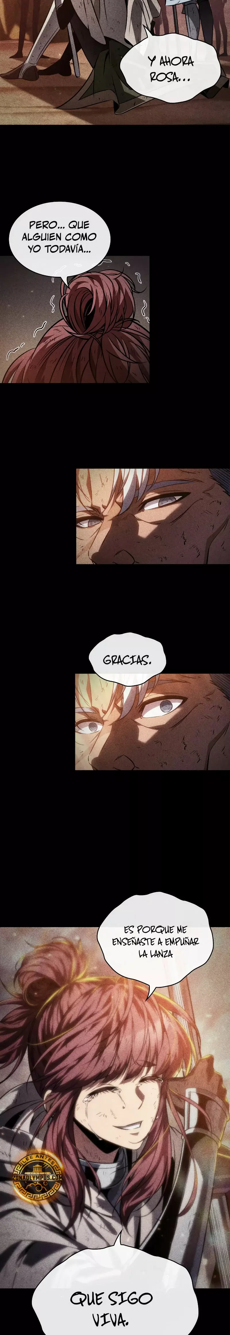 ¡Pick Me Up! Gacha Infinito (Novela) capítulo 141, página 6