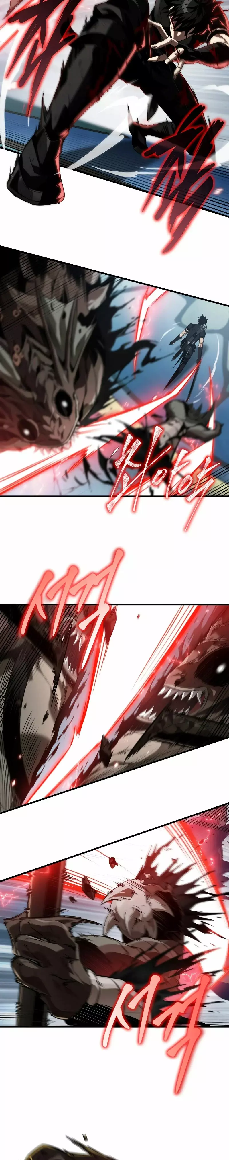 ¡Pick Me Up! Gacha Infinito (Novela) capítulo 141, página 30