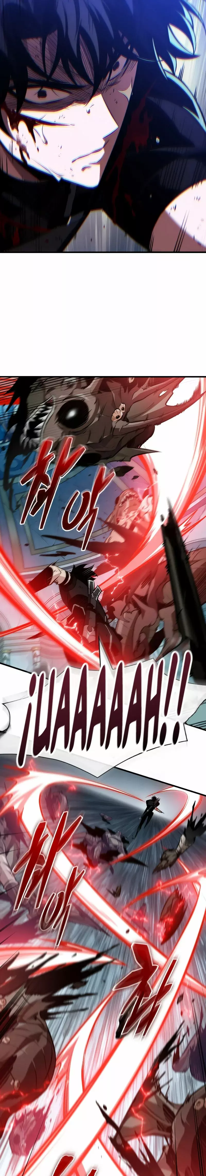 ¡Pick Me Up! Gacha Infinito (Novela) capítulo 141, página 33