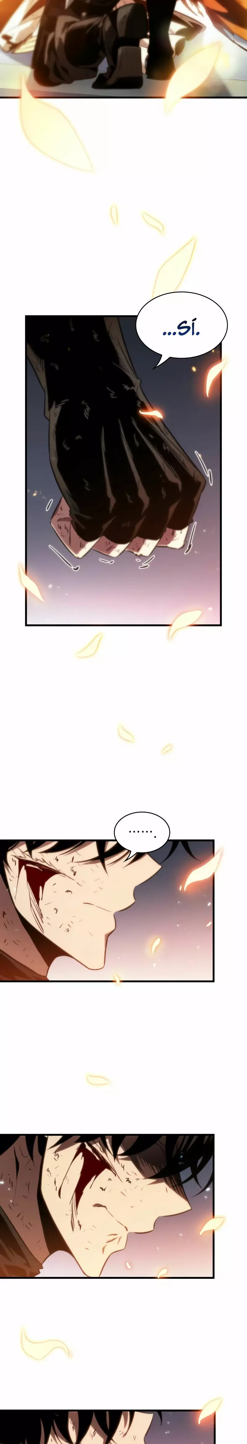 ¡Pick Me Up! Gacha Infinito (Novela) capítulo 142, página 12