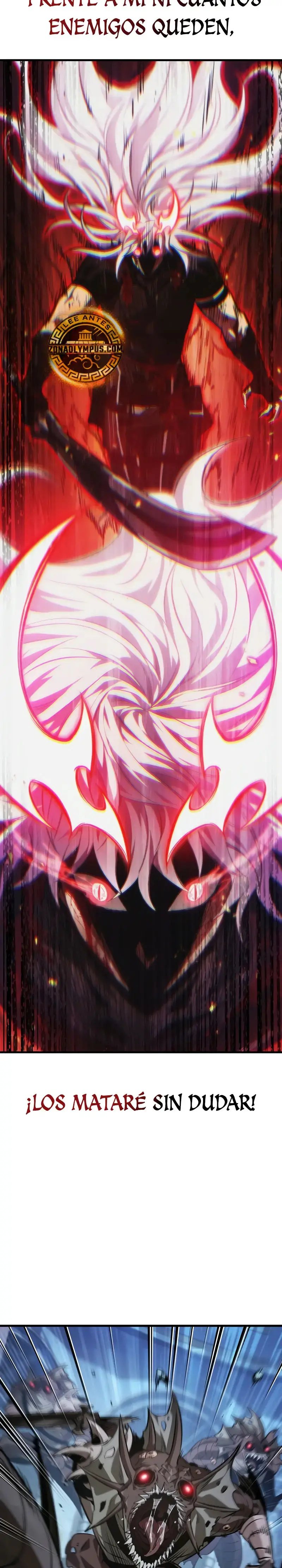 ¡Pick Me Up! Gacha Infinito (Novela) capítulo 143, página 3