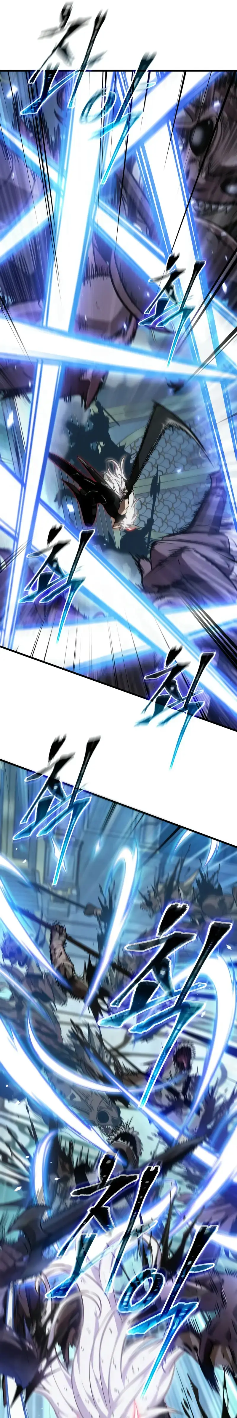 ¡Pick Me Up! Gacha Infinito (Novela) capítulo 143, página 5