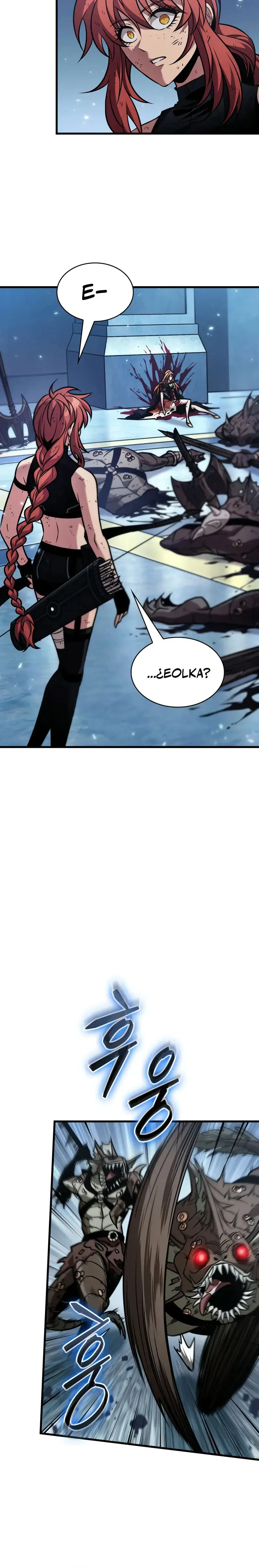 ¡Pick Me Up! Gacha Infinito (Novela) capítulo 143, página 13