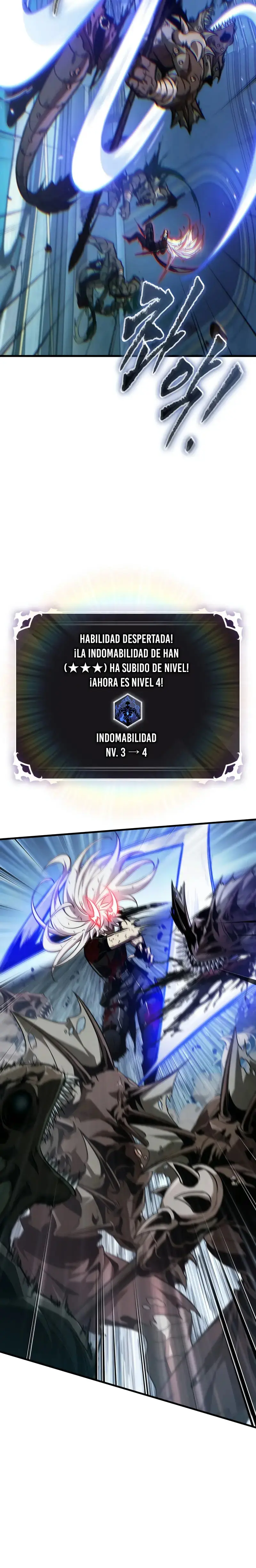 ¡Pick Me Up! Gacha Infinito (Novela) capítulo 143, página 19