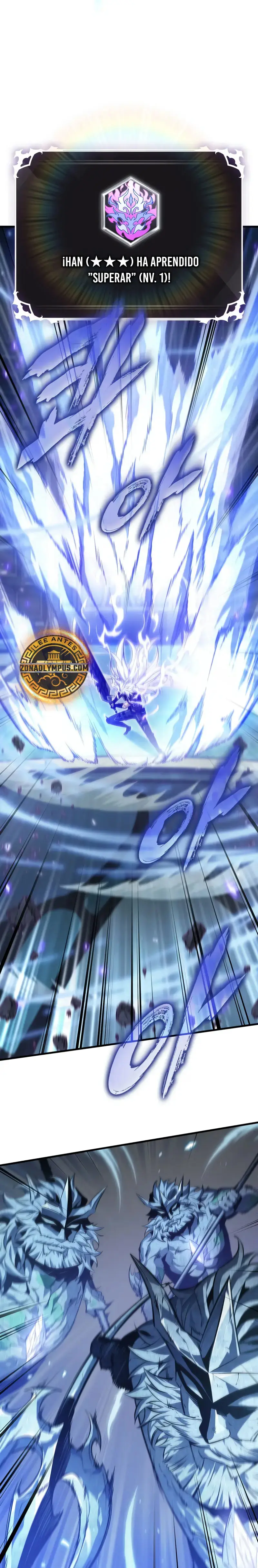 ¡Pick Me Up! Gacha Infinito (Novela) capítulo 143, página 33