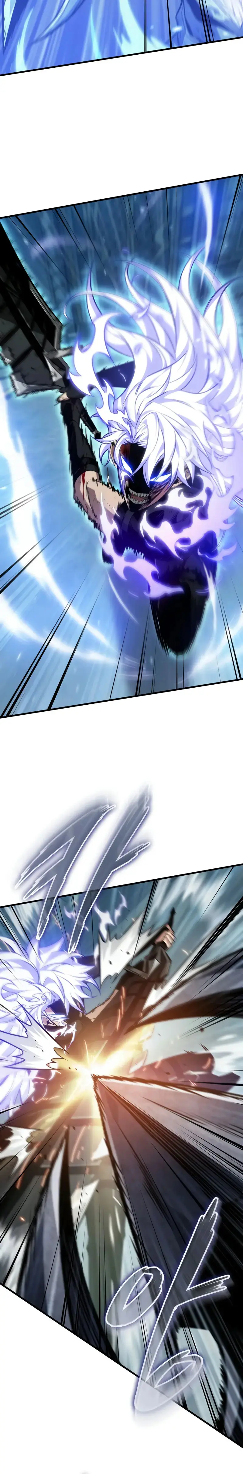 ¡Pick Me Up! Gacha Infinito (Novela) capítulo 143, página 34