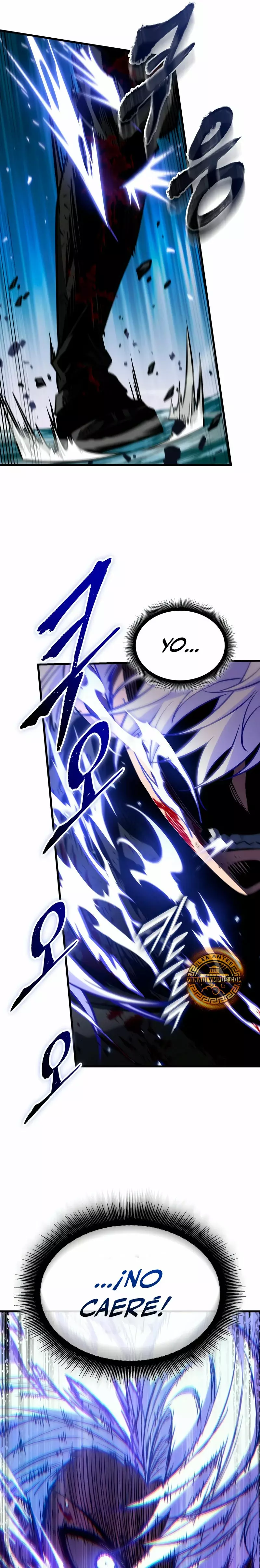 ¡Pick Me Up! Gacha Infinito (Novela) capítulo 144, página 5