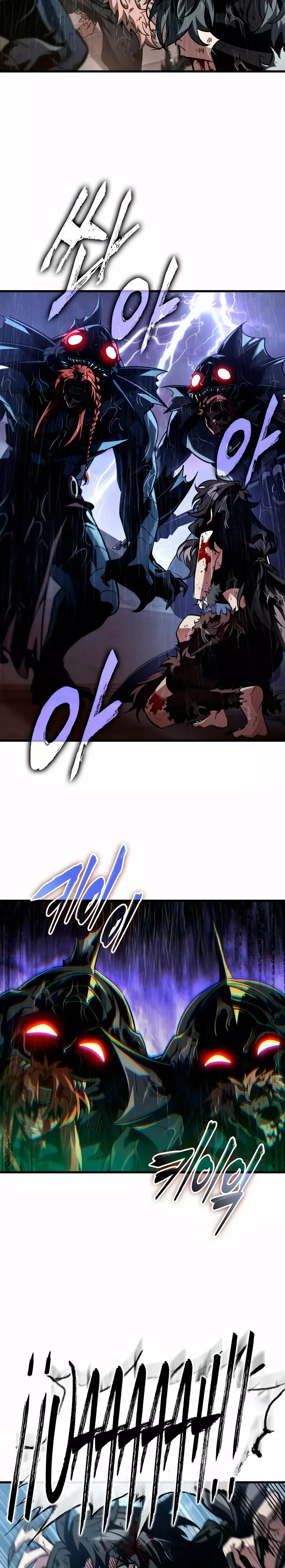 ¡Pick Me Up! Gacha Infinito (Novela) capítulo 144, página 9