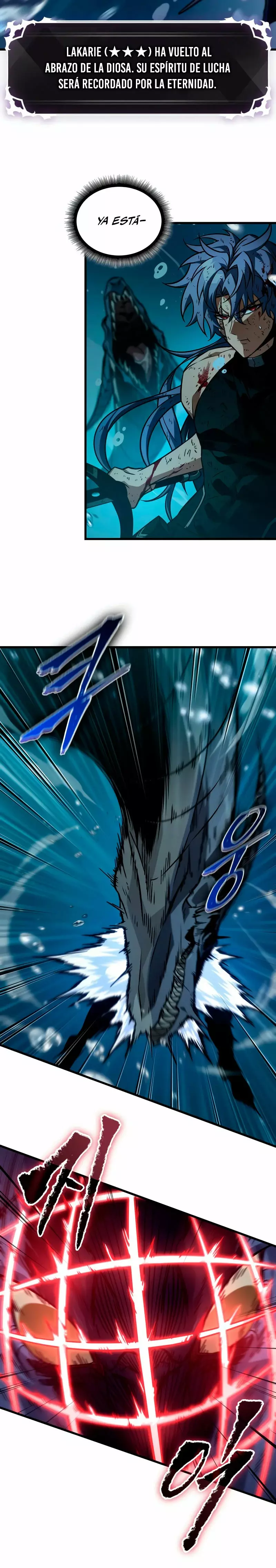 ¡Pick Me Up! Gacha Infinito (Novela) capítulo 144, página 12