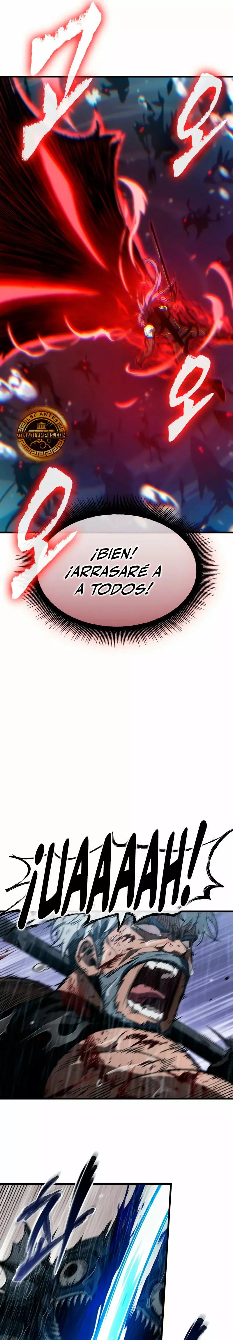¡Pick Me Up! Gacha Infinito (Novela) capítulo 144, página 14