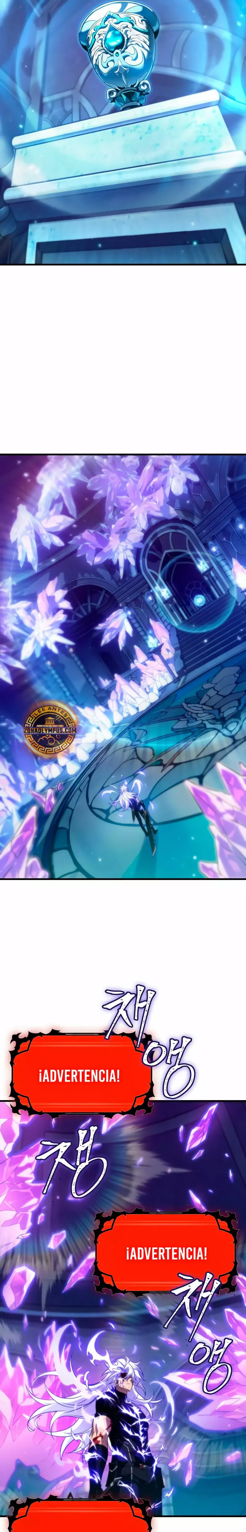 ¡Pick Me Up! Gacha Infinito (Novela) capítulo 144, página 26
