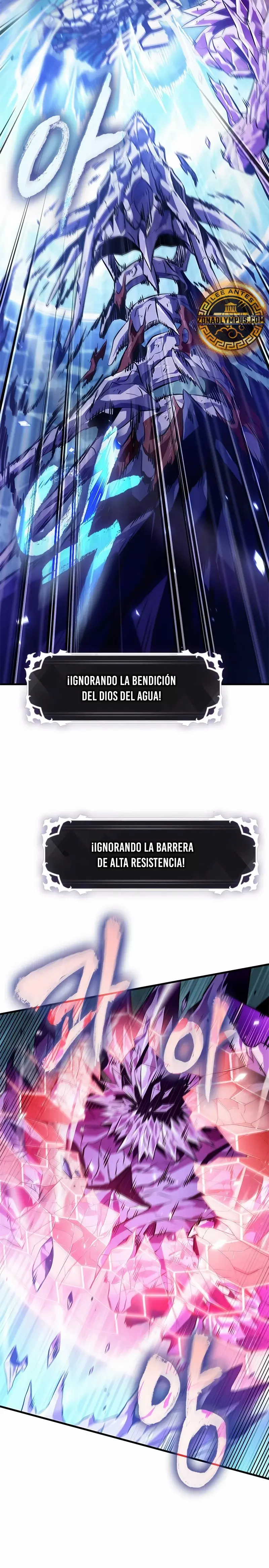 ¡Pick Me Up! Gacha Infinito (Novela) capítulo 145, página 8