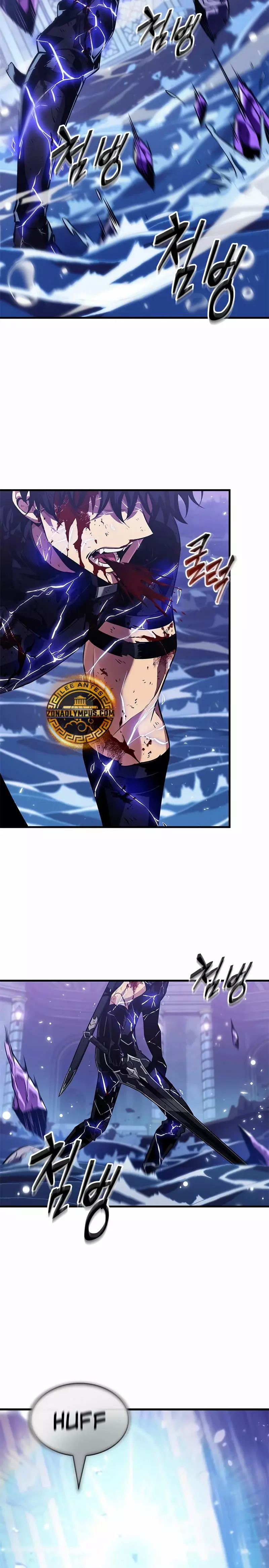 ¡Pick Me Up! Gacha Infinito (Novela) capítulo 145, página 10