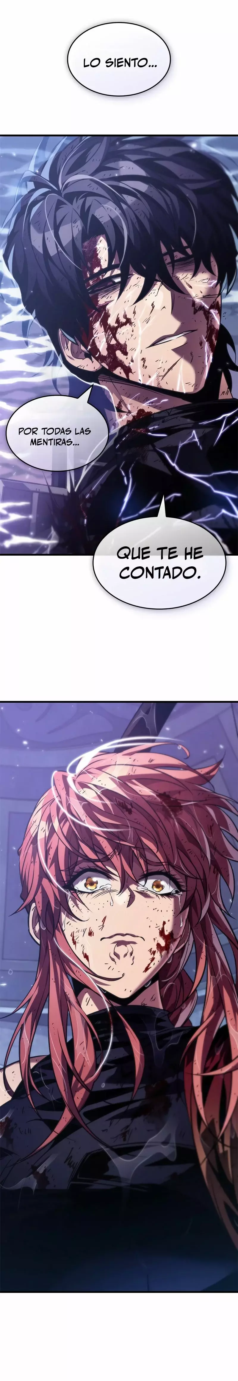 ¡Pick Me Up! Gacha Infinito (Novela) capítulo 145, página 15