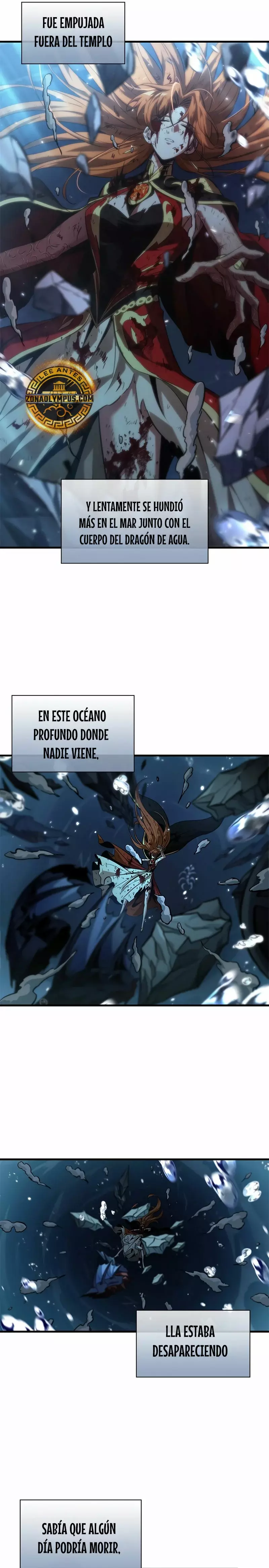 ¡Pick Me Up! Gacha Infinito (Novela) capítulo 145, página 21
